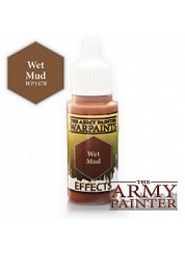 The Army Painter - Warpaints: Wet Mud